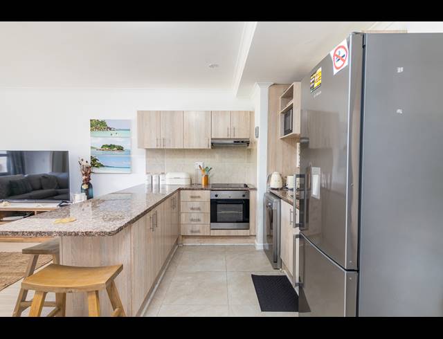 2 BEDROOM APARTMENT TO LET IN BIG BAY